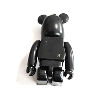 Amazon.co.jp: UVERworld ベアブリック ウーバーワールド